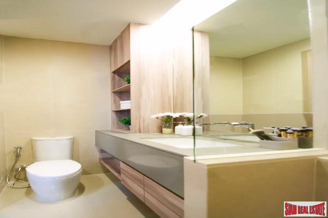 6th Avenue Sukhumvit 15