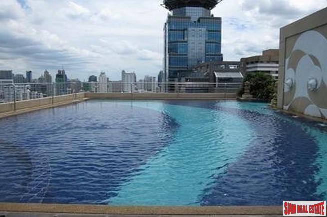 THE ESSE at SINGHA COMPLEX