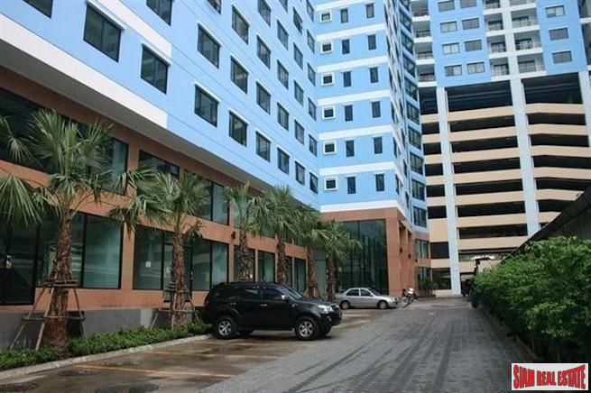 THE ESSE at SINGHA COMPLEX