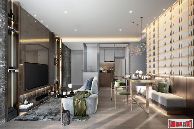 39 Luxury Suite