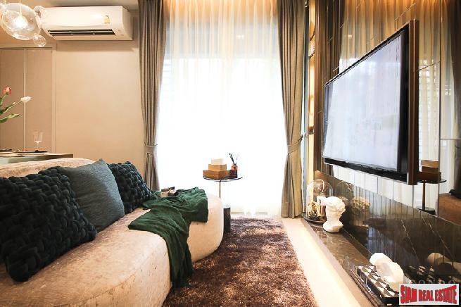 39 Luxury Suite