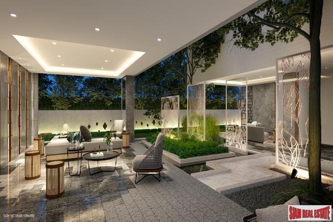 39 Luxury Suite