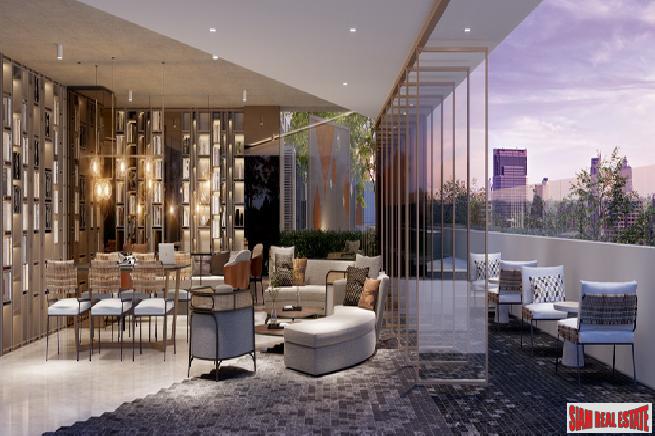 39 Luxury Suite