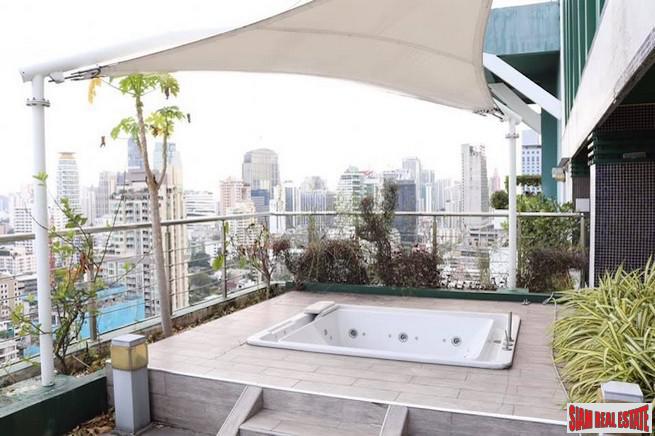 Wind Sukhumvit 23