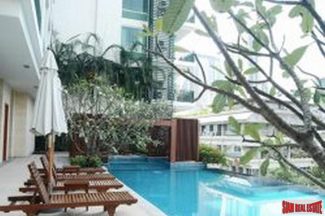 Wind Sukhumvit 23
