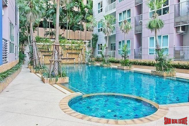 A.P. Suites Sukhumvit 59