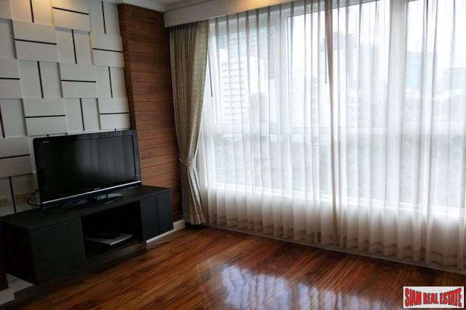 Wynster Uno Condominium