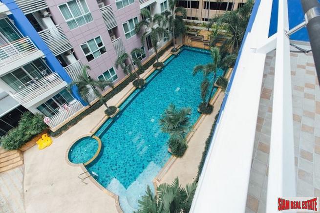 Wynster Uno Condominium