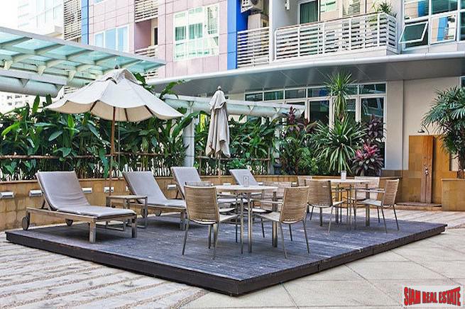 A.P. Suites Sukhumvit 59