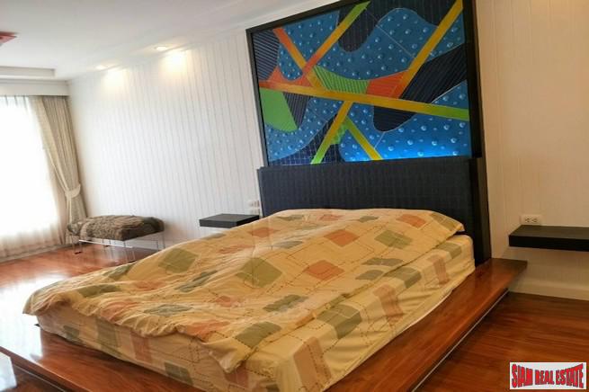 A.P. Suites Sukhumvit 59