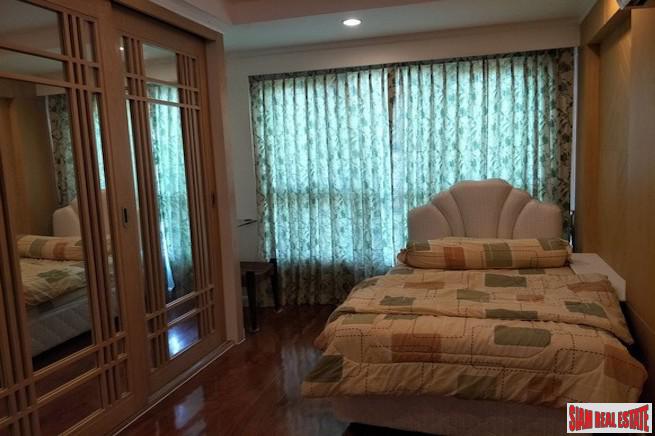 A.P. Suites Sukhumvit 59