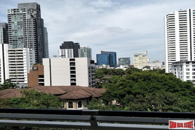A.P. Suites Sukhumvit 59