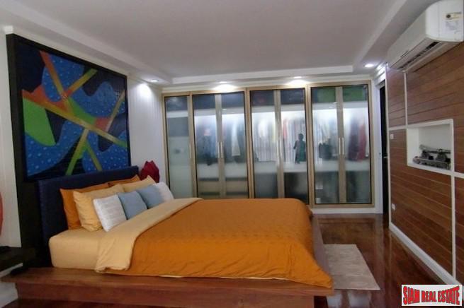A.P. Suites Sukhumvit 59