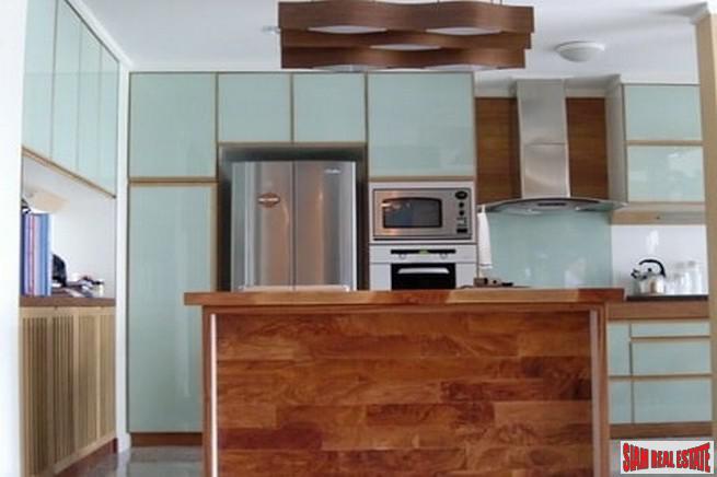 A.P. Suites Sukhumvit 59