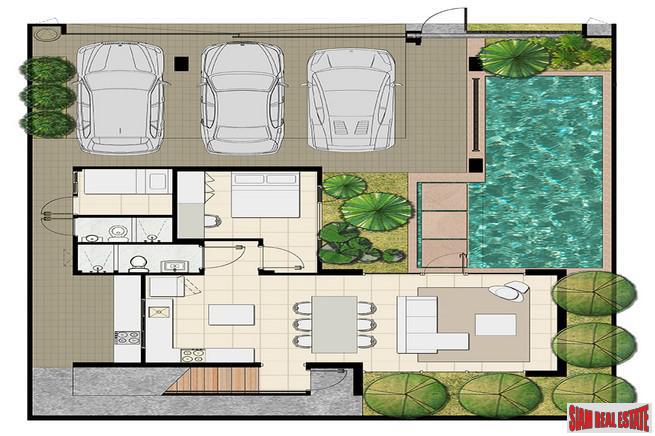The Gallery House Pattern