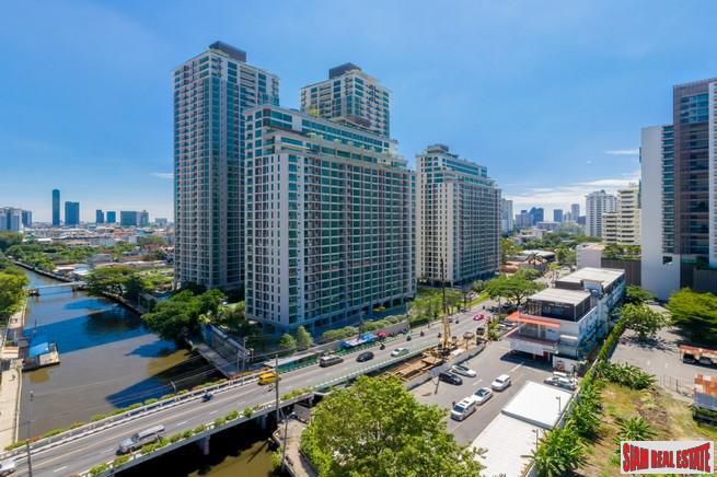 Malton Private Residence Sukhumvit 31