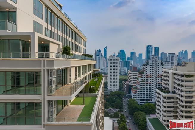 Malton Private Residence Sukhumvit 31
