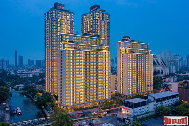 Malton Private Residence Sukhumvit 31