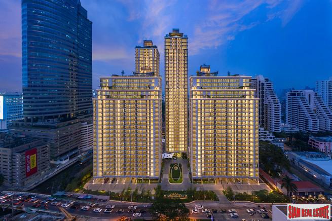 Malton Private Residence Sukhumvit 31