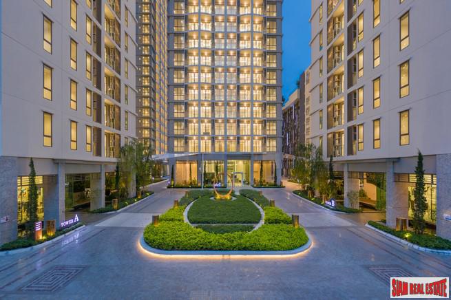 111 Residence