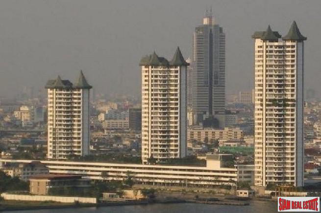 Master View Executive Place
