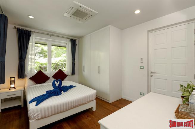 Private Six Bedroom Pool Villa in the Middle of Patong - A True Oasis-12