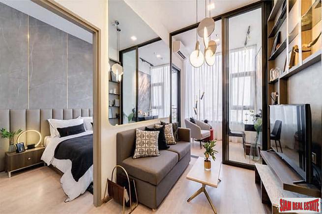 Lumpini Place Ratchayotin