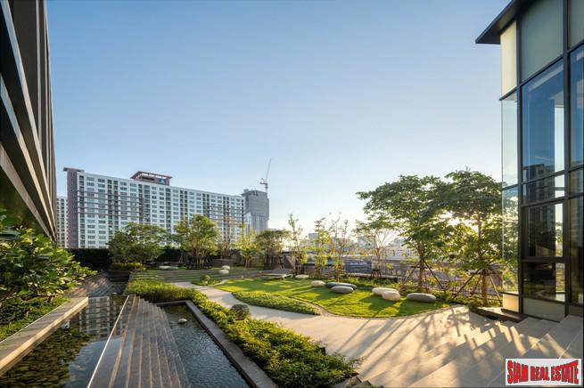 Lumpini Place Ratchayotin