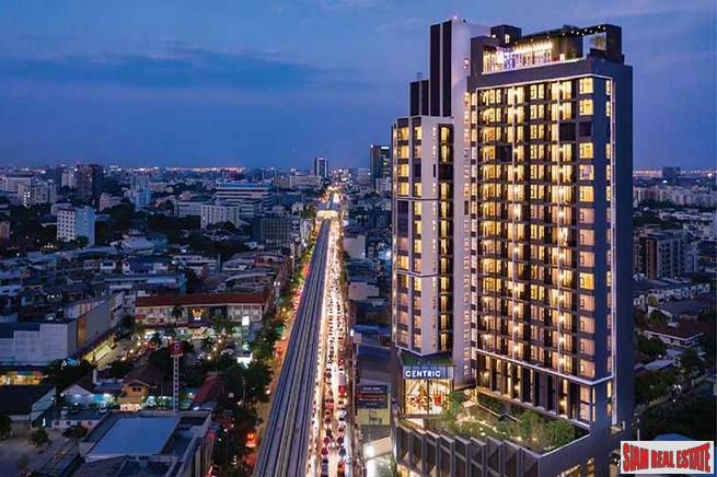 Lumpini Place Ratchayothin