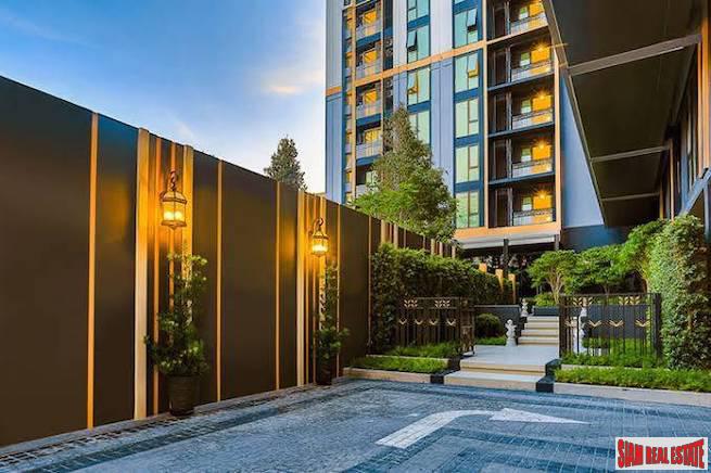 Centre Point Hotel Sukhumvit 10
