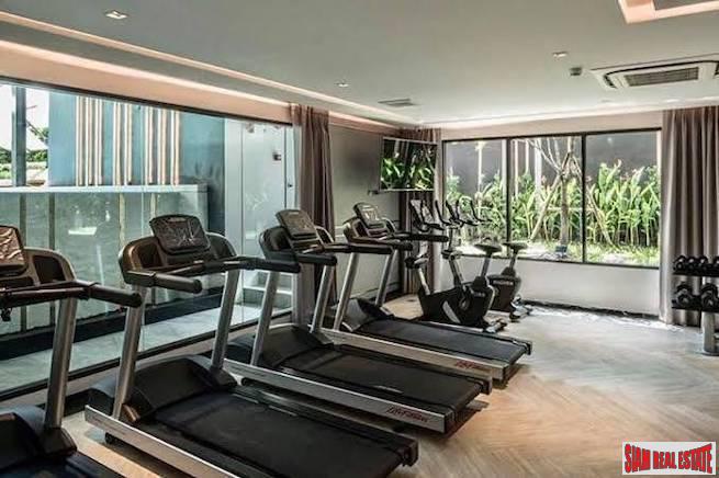 Centre Point Hotel Sukhumvit 10