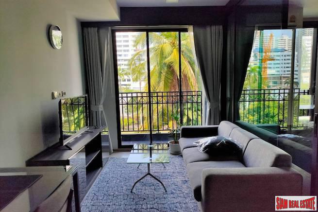 Centre Point Hotel Sukhumvit 10