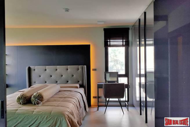Centre Point Hotel Sukhumvit 10