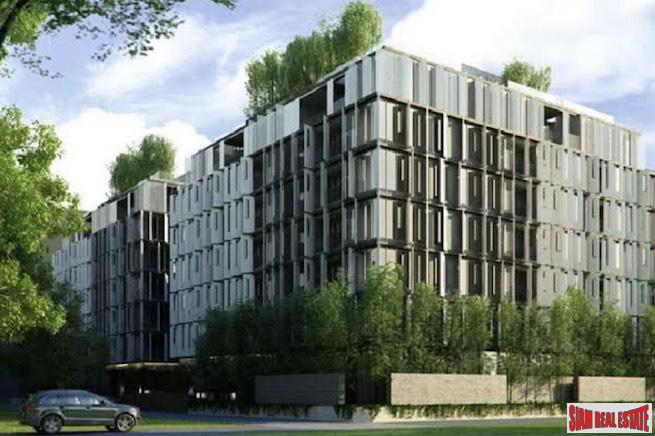 Raveevan Residence