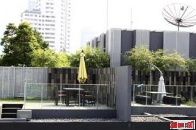 Raveevan Residence