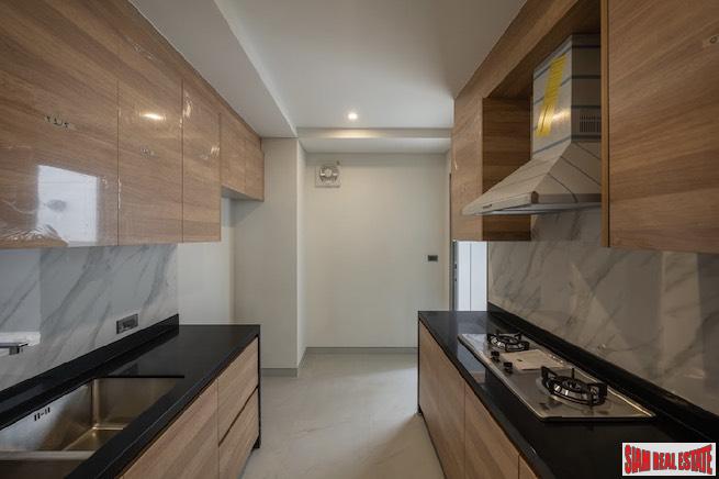 Baan 365 Rama 3 | Three Storey Four Bedroom Fully Equipped Luxury House for Rent