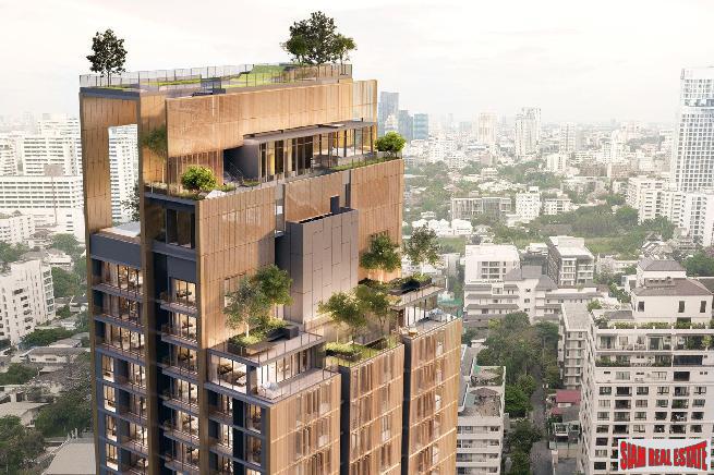 Voque Sukhumvit 31