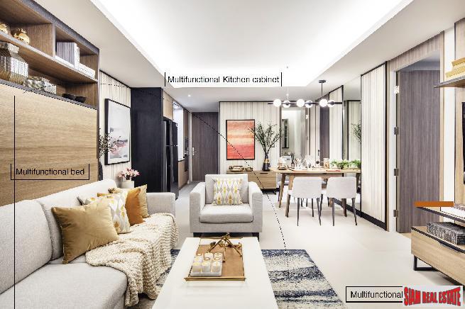 Wind Sukhumvit 23