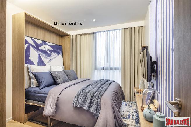 Wind Sukhumvit 23