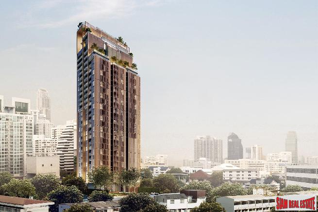 Wind Sukhumvit 23