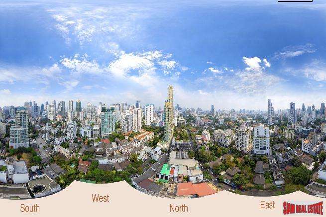 Wind Sukhumvit 23