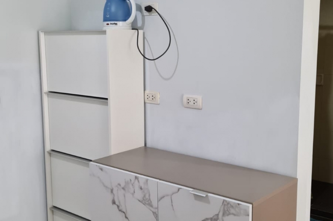 Wish @ Siam Building B