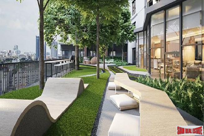 The Collection Riverfront by Altitude