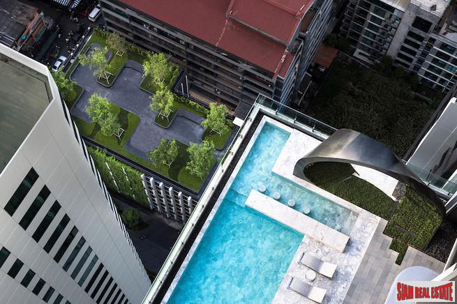 Tints of Blue Residence