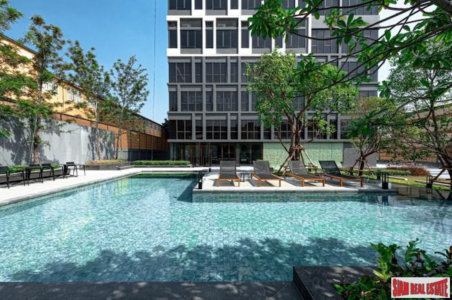 The Reserve Sukhumvit 89/1