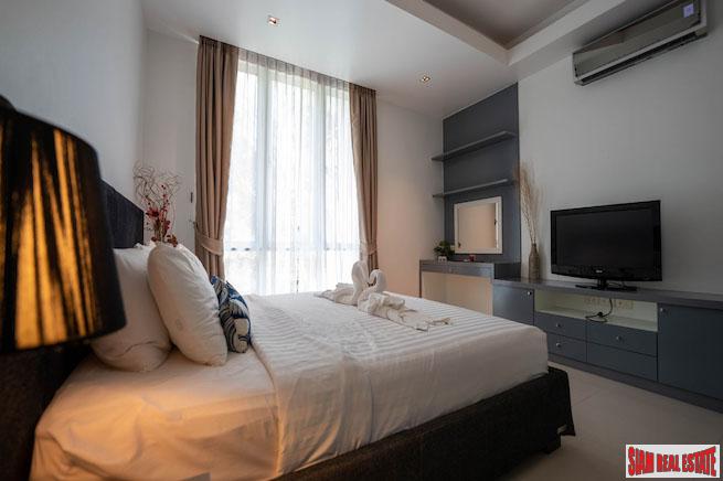 Zen Space Phuket
