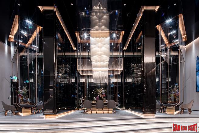 A Space Asoke-Ratchada