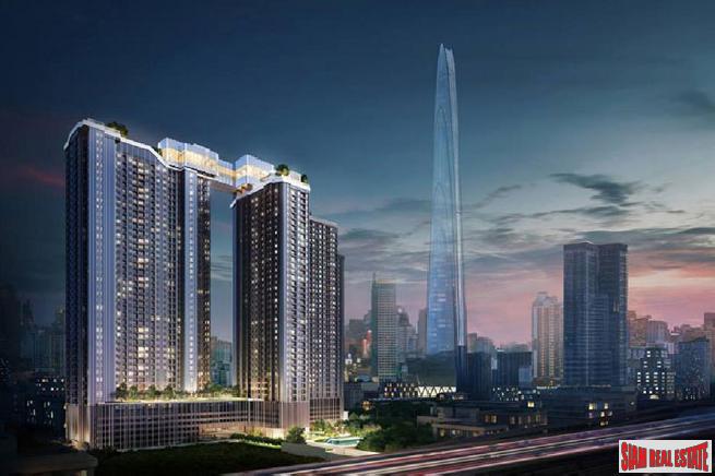 A Space Asoke-Ratchada
