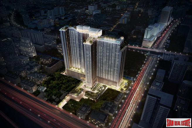 A Space Asoke-Ratchada