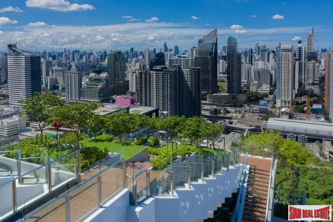 A Space Asoke-Ratchada